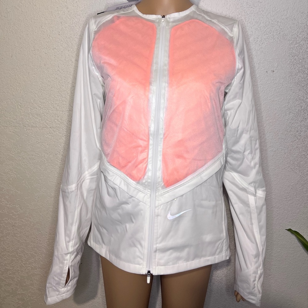 Nike Storm-Fit ADV Jacket